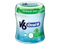 V6 Kaugummi V6 Oral-B Spearmint 77 g, Produkttyp