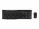 Bild 12 Logitech Tastatur-Maus-Set MK270 US-Layout, Maus Features