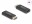 Image 1 DeLock Adapter aktiv, 8K/60Hz DisplayPort - HDMI, Kabeltyp