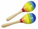 Goki Musikinstrument Maracas, Produkttyp: Maracas