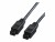 Bild 0 Roline - IEEE 1394-Kabel - FireWire 800 (M) zu
