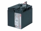 APC Ersatzbatterie RBC148, Akkutyp: Blei-Säure