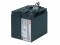 Bild 0 APC Ersatzbatterie RBC148, Akkutyp: Blei-Säure