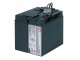 APC Ersatzbatterie RBC148, Akkutyp: Blei-Säure, Grundfarbe