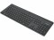 Bild 11 Targus Tastatur EcoSmart UK-Layout, Tastatur Typ: Standard