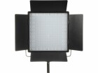 Godox Videoleuchte LED1000BI II LED