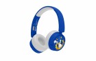 OTL On-Ear-Kopfhörer Sonic the Hedgehog Blau; Weiss