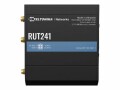 Teltonika RUT241 (GLOBAL) 4G LTE Router