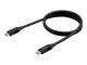 Bild 11 Edimax Thunderbolt 3-Kabel 40 Gbps USB C - USB