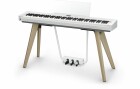 Casio E-Piano Privia PX-S7000 ? Weiss, Tastatur Keys: 88