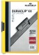 DURABLE   Klemmhefter DURACLIP 60     A4 - 220904    gelb