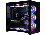 Captiva Gaming PC Ultimate Gaming I78-109, Prozessorfamilie