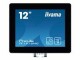 iiyama Monitor ProLite TF1215MC-B1, Bildschirmdiagonale: 12 "