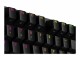 Bild 21 Logitech Gaming-Tastatur G513 GX Brown Carbon, Tastaturlayout