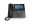 Bild 1 snom DECT Tischtelefon M58, Detailfarbe: Schwarz, Bluetooth: Ja
