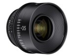 Samyang Festbrennweite XEEN 35mm T/1.5 FF Cine ? Sony