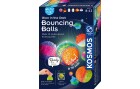 Kosmos Experimentierkasten Bouncing Balls, Altersempfehlung ab