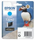 Epson T3242 Cyan
