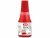 Image 0 Colop Stempelfarbe 801, 25 ml, Rot, Detailfarbe: Rot