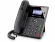 Poly Tischtelefon Edge B30 Schwarz, Google Voice, SIP-Konten