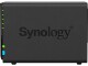 Image 0 Synology NAS DiskStation DS224+ 2-bay Seagate Ironwolf 2 TB