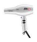 SOLIS Haartrockner Light & Strong, silber
