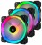 Bild 1 Corsair PC-Lüfter iCUE LL120 RGB Triple Pack mit Lighting