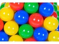 knorrtoys Bälle ca. Ø7 cm - 100 balls Colorful