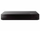 Sony Blu-ray Player BDP-S3700 Schwarz, 3D-Fähigkeit: Nein