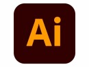 Adobe ILLUSTRATOR TEAM VIP COM RNW 1Y L1 NMS IN LICS