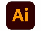 Adobe Illustrator for Teams