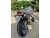 Immagine 7 21CARS Kennzeichenhalterset Klick Motorrad, Schwarz, Material