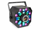 BeamZ Lichteffekt MultiBox, Typ: Lichteffekt, Ausstattung