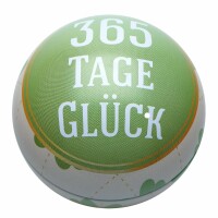 ROOST Glücksball 9222 365 Tage Glück, Kein Rückgaberecht