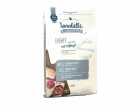 Sanabelle Trockenfutter Light, 10 kg, Tierbedürfnis: Gelenke