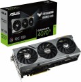 Asus Grafikkarte TUF Gaming GeForce RTX 4070 Ti OC