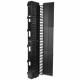 APC VERTICAL CABLE MANAGER FOR 2 4 POST RACKS W