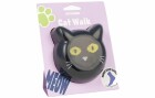 EatMySocks Socken Cat Walk 1 Paar, One Size, Produkttyp: Socken