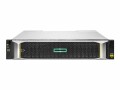 Hewlett Packard Enterprise HPE MSA 1060 16GB FC SFF STORAGE NMS IN INT