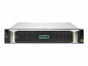 Hewlett-Packard HPE Modular Smart Array 1060 12Gb SAS SFF Storage