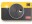 Kodak Fotokamera Mini Shot 2 Combo Retro Gelb, Detailfarbe: Gelb, Blitz integriert: Ja