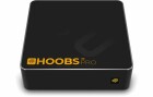 HOOBS Funk-LAN-Gateway Hoobs Pro, Detailfarbe: Schwarz