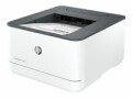 Hewlett-Packard HP Drucker LaserJet Pro 3002dw, Druckertyp: Schwarz-Weiss