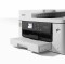 Bild 4 Brother Multifunktionsdrucker Tintenstrahl Farbe A3 MFC-J5340DW Duplex/Wireless
