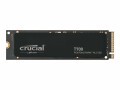MICRON Crucial T700 2TB PCIe Gen5 NVMe M.2 SSD