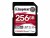 Image 4 Kingston SDXC-Karte Canvas React Plus 256 GB, Speicherkartentyp