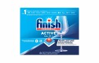 Finish Active All-in-1 Regular, 26 Tabs