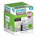 DYMO LW-Kunststoff-Etiketten 104 x 159 mm 1x 200 St