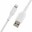 Bild 1 Belkin Boost Charge Braided Lightning to USB-A Cable 2m - white