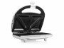 Tristar Sandwich-Toaster SA-3052 750 W, Produkttyp: Sandwich